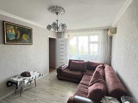 Elan №6167951 - Bakı, İçəri Şəhər m., 2 otaqlı, 48 m², 3/5 mərtəbə