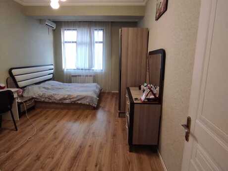 Elan №6167918 - Bakı, Memar Əcəmi m., 3 otaqlı, 140 m², 18/18 mərtəbə