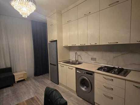 Elan №6167932 - Bakı, 20 Yanvar m., 2 otaqlı, 50 m², 15/20 mərtəbə