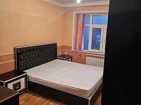 Объявление №6167965 - Баку, пос. Бадамдар, 4-комн., 110 м², 4/5 этаж