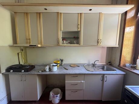 3 otaqlı mənzil, 66 m², Nəriman Nərimanov: 189 000 ₼ 3