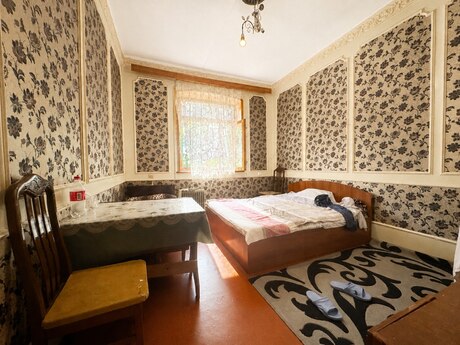 3 otaqlı mənzil, 66 m², Nəriman Nərimanov: 189 000 ₼ 4