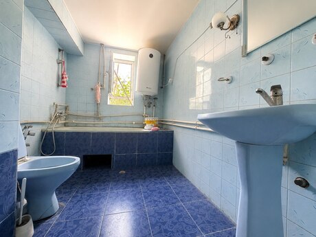 3 otaqlı mənzil, 66 m², Nəriman Nərimanov: 189 000 ₼ 5