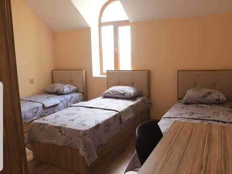 1 otaqlı yeni tikili - 20 Yanvar m. - 34 m²