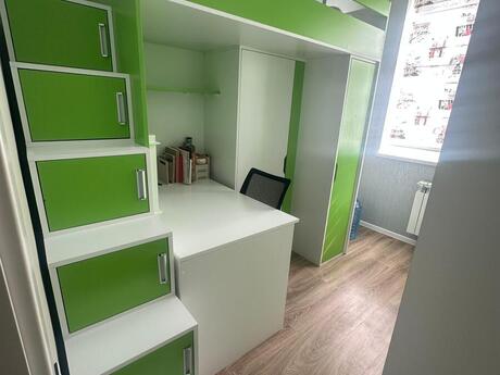3-комнатная квартира, 85 м², Hövsan: 138 500 ₼ 5