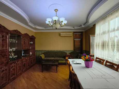 3 otaqlı mənzil, 120 m², Badamdar: 360 000 ₼ 4