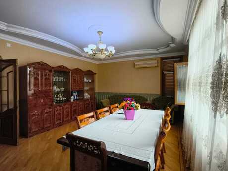 3 otaqlı mənzil, 120 m², Badamdar: 360 000 ₼ 3