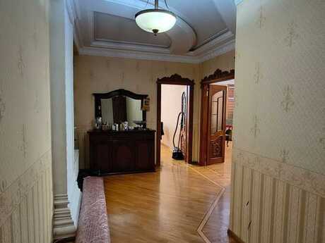 3 otaqlı mənzil, 120 m², Badamdar: 360 000 ₼ 5