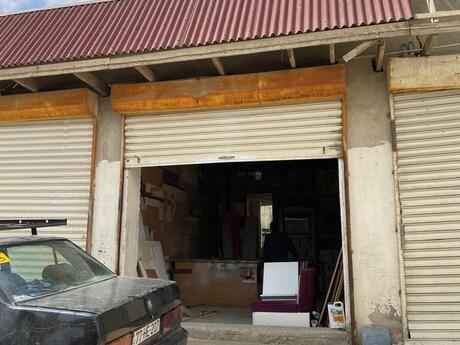 Obyekt - Qobu q. - 800 m²