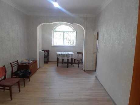 Elan №6168051 - Bakı, Memar Əcəmi m., 2 otaqlı, 58 m², 1/5 mərtəbə