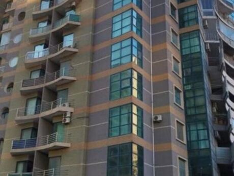Elan №6166950 - Bakı, 28 May m., 4 otaqlı, 205 m², 7/18 mərtəbə