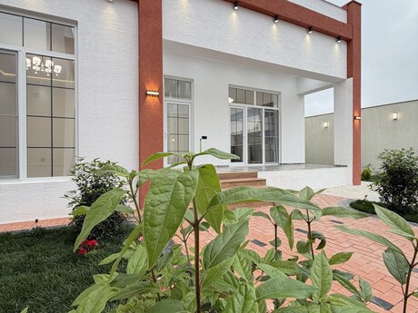 4 otaqlı həyət evi, 170 m², Şüvəlan: 285 000 ₼ 4