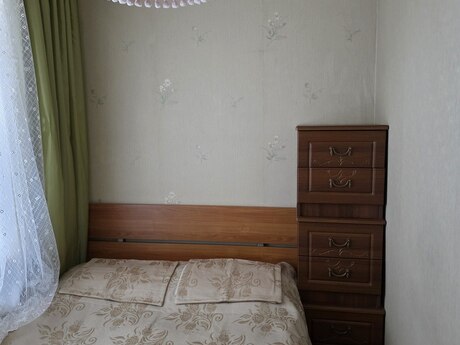 3 otaqlı mənzil, 60 m², 20 Yanvar: 145 000 ₼ 4