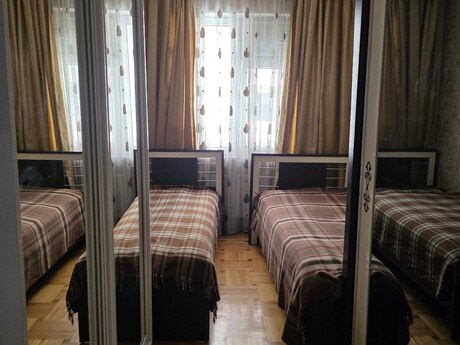 3 otaqlı mənzil, 60 m², 20 Yanvar: 145 000 ₼ 5