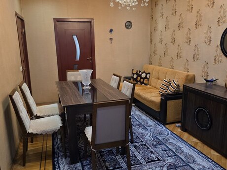 3 otaqlı mənzil, 60 m², 20 Yanvar: 145 000 ₼ 3