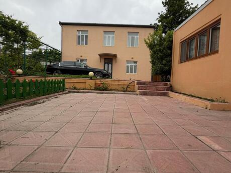 Объявление №6168122 - Баку, Хазарский р., 6-комн., 240 м²
