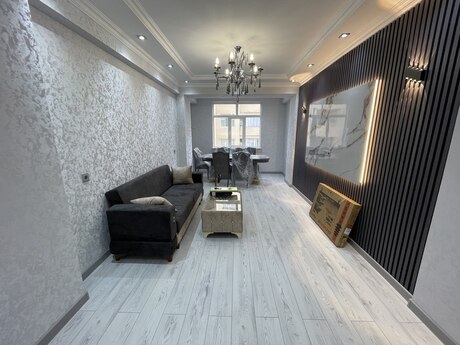 Объявление №6168102 - Хырдалан, Хырдалан, 3-комн., 120 м², 14/17 этаж