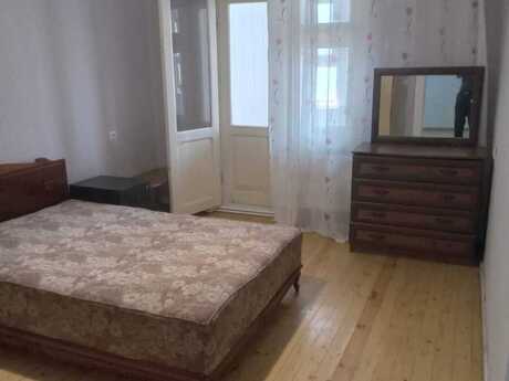 Elan №6168144 - Bakı, Nizami m., 4 otaqlı, 110 m², 6/10 mərtəbə