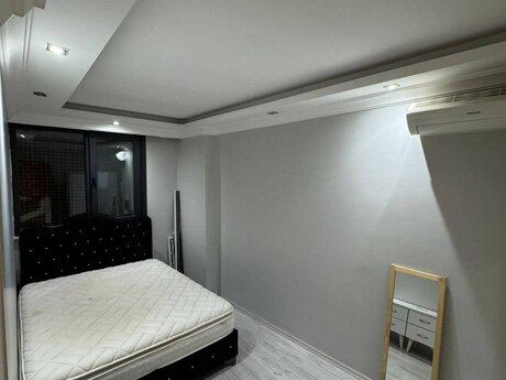 Elan №6168138 - Bakı, İnşaatçılar m., 2 otaqlı, 52 m², 6/11 mərtəbə