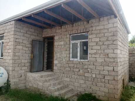 Elan №6168130 - Bakı, Binə q., 3 otaqlı, 65 m²