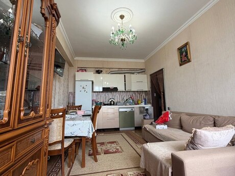 Объявление №6160798 - Хырдалан, Хырдалан, 3-комн., 64 м², 6/9 этаж