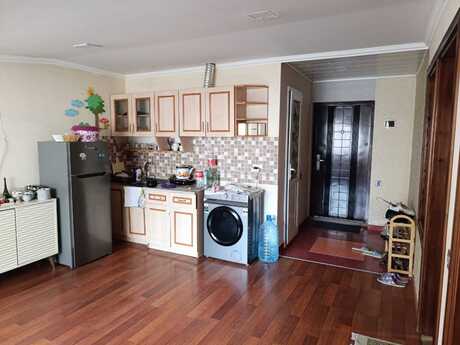 Elan №6168162 - Bakı, İnşaatçılar m., 2 otaqlı, 50 m², 18/18 mərtəbə