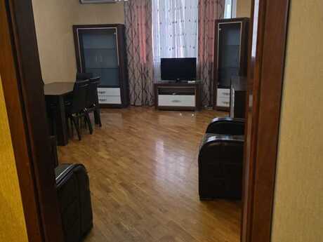 Elan №6168178 - Bakı, 8 Noyabr m., 2 otaqlı, 90 m², 5/10 mərtəbə