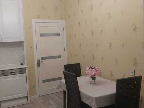 Elan №6168194 - Bakı, Xalqlar Dostluğu m., 2 otaqlı, 75 m², 4/10 mərtəbə
