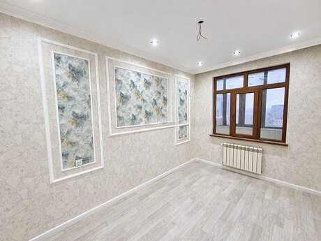 Elan №6168256 - Bakı, Yasamal r., 2 otaqlı, 65 m², 13/13 mərtəbə