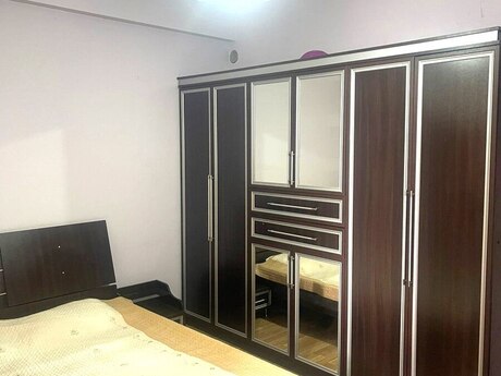 Elan №6168240 - Bakı, Xalqlar Dostluğu m., 2 otaqlı, 60 m², 2/14 mərtəbə