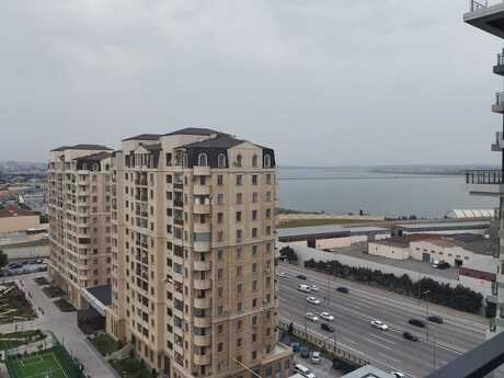 Elan №6168223 - Bakı, Dərnəgül m., 2 otaqlı, 59 m², 13/17 mərtəbə