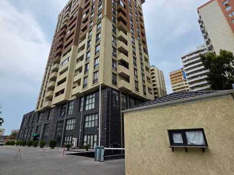 Elan №6168248 - Bakı, Şah İsmayıl Xətai m., 2 otaqlı, 80 m², 2/16 mərtəbə