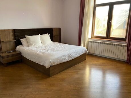 Объявление №6168290 - Баку, пос. Бадамдар, 5-комн., 300 м²