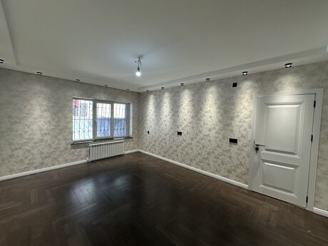 Elan №6168247 - Bakı, Qara Qarayev m., 4 otaqlı, 100 m², 1/5 mərtəbə
