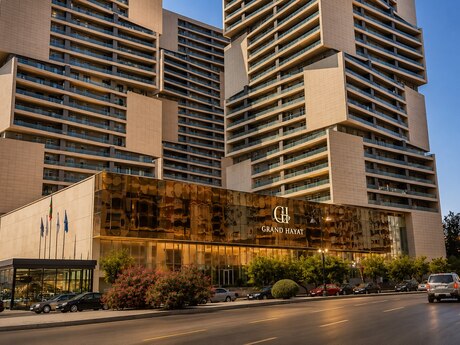 Elan №6168254 - Bakı, Yasamal r., 3 otaqlı, 100 m², 25/27 mərtəbə
