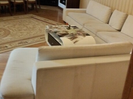Elan №6168296 - Bakı, Azadlıq Prospekti m., 4 otaqlı, 192 m², 3/16 mərtəbə
