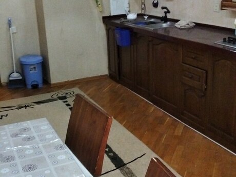 4-room apartment, 192 m², Azadlıq Prospekti: 420 000 ₼ 4