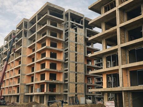 Elan №6168258 - Bakı, Sabunçu q., 3 otaqlı, 92 m², 9/9 mərtəbə