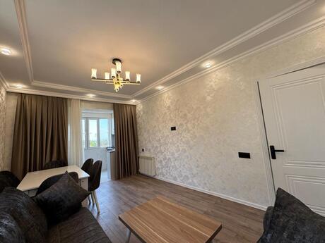 Elan №6168280 - Bakı, Xalqlar Dostluğu m., 3 otaqlı, 55 m², 5/5 mərtəbə