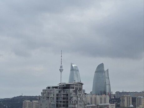 Elan №6168303 - Bakı, İçəri Şəhər m., 3 otaqlı, 90 m², 8/10 mərtəbə