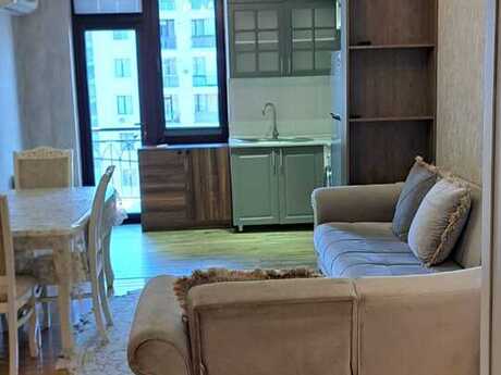Elan №6168293 - Bakı, Nəriman Nərimanov m., 3 otaqlı, 120 m², 12/14 mərtəbə