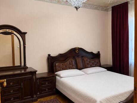 5-room apartment, 125 m², Yeni Günəşli: 210 000 ₼ 5