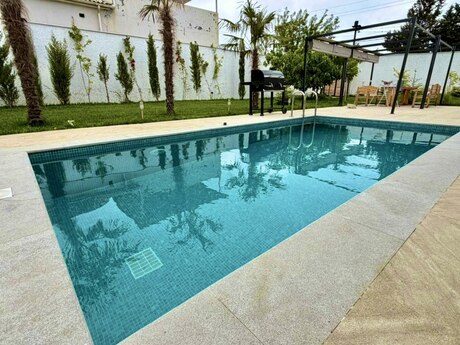 Elan №6168297 - Bakı, Bilgəh q., 4 otaqlı, 150 m²