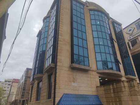 Объявление №6168301 - Баку, м. Гянджлик, 620 м²