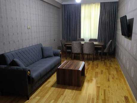 Elan №6168307 - Xırdalan, Xırdalan, 2 otaqlı, 85 m², 12/12 mərtəbə
