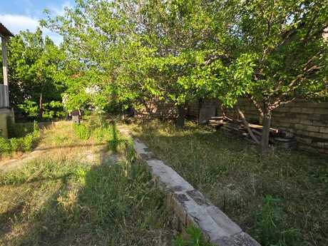 3 otaqlı həyət evi/bağ evi - Sumqayıt - 100 m²