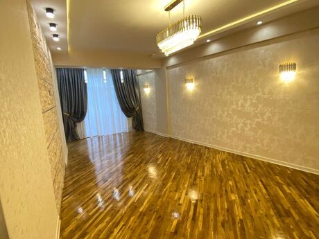 Объявление №6168333 - Баку, м. Ази Асланов, 3-комн., 90 м², 20/20 этаж