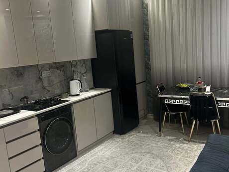 Xalqlar Dostluğu m.