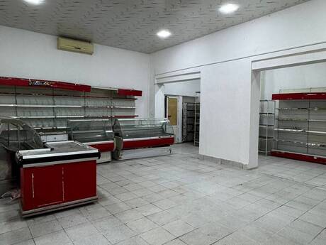 Elan №6168355 - Bakı, Xalqlar Dostluğu m., 130 m²