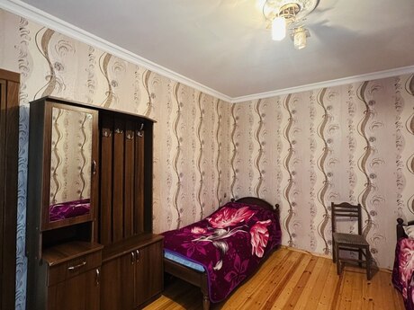 2-комн. дом/дача - Габала - 80 м²